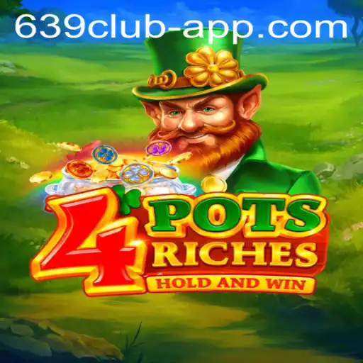 Discovering the Excitement of 4potsriches: A Revolutionary Online Gaming Experience