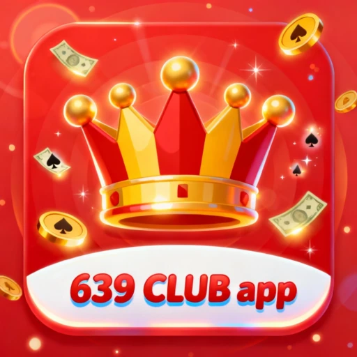 639 CLUB app