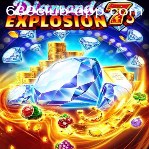 Exploring the World of DiamondExplosion7s: A New Era in Mobile Gaming
