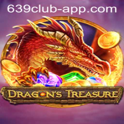 Explore the Adventures of DragonsTreasure with 639 CLUB App