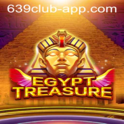 Exciting Adventures with EgyptTreasure: Discover the 639 CLUB App