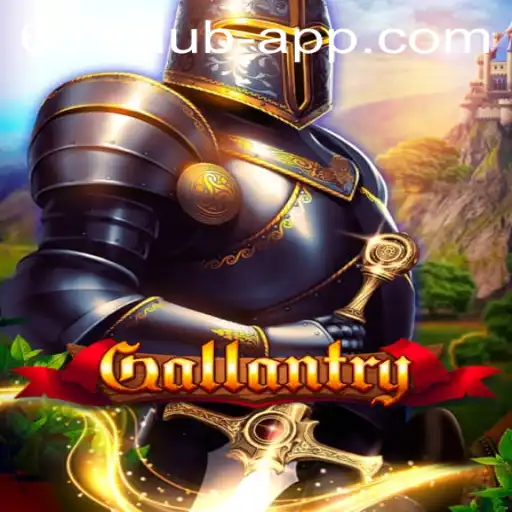 Discover the World of Gallantry: An Epic Adventure with the 639 CLUB App
