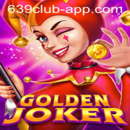 GoldenJoker: The New Gaming Sensation on the 639 CLUB App