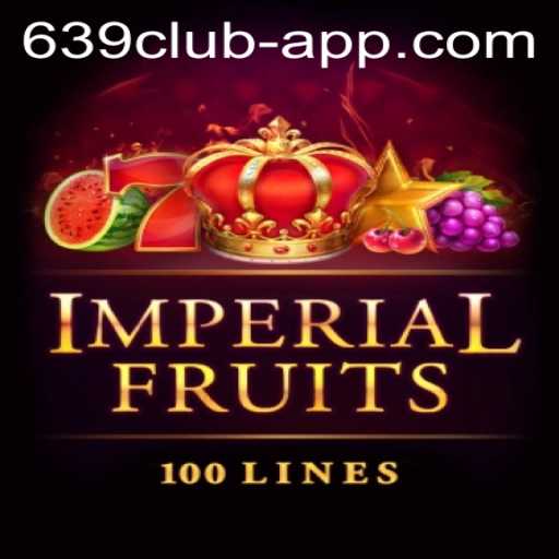 Exploring ImperialFruits100: A Guide to the Game and Rules