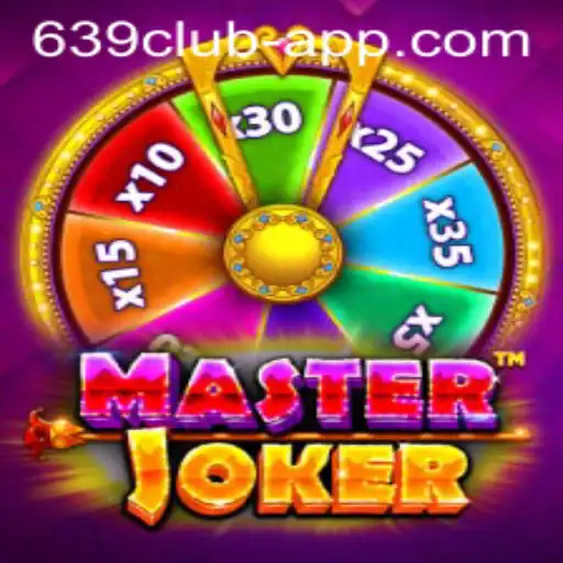 Exploring the Exciting World of MasterJoker: A Game Changer in the 639 CLUB App