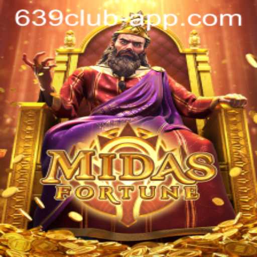Discover the Magic of MidasFortune with the 639 CLUB App