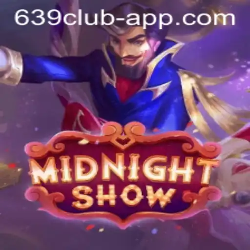 Discover the Thrills of MidnightShow and the 639 CLUB App