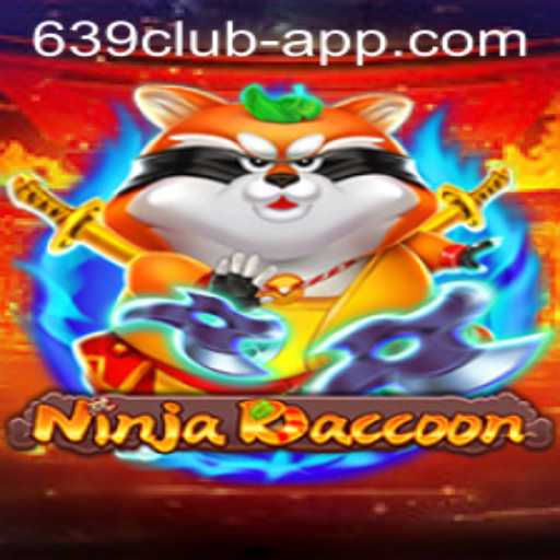 Unveiling the Exciting World of NinjaRaccoon and the 639 CLUB App