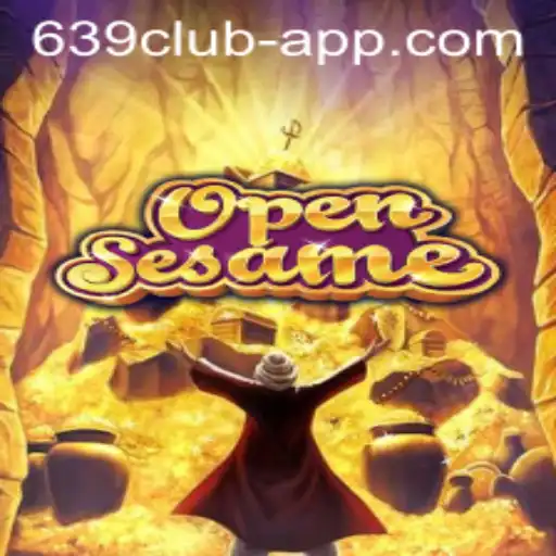 Unlocking the Thrills of OpenSesame with the 639 CLUB App