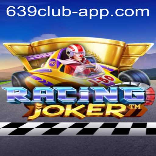 Delve into the Thrilling World of RacingJoker: An Introduction