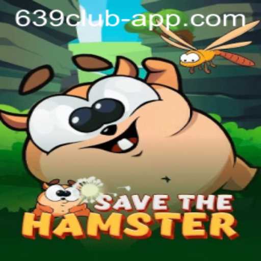 SavetheHamster: A New Gaming Sensation in the 639 CLUB App