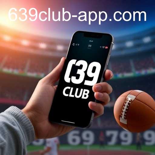 The Evolution of Sports Betting: Embracing Technology with the 639 CLUB App