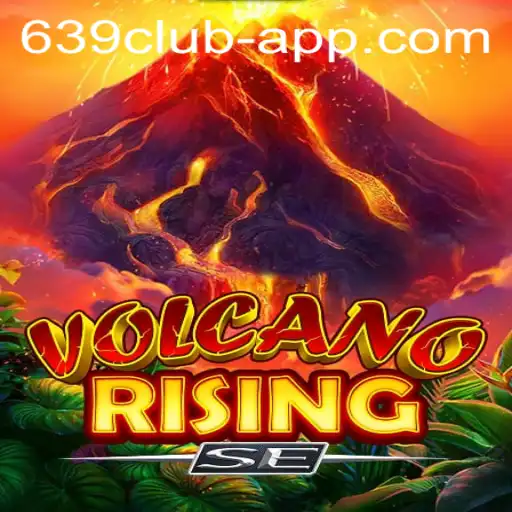 Exploring VolcanoRisingSE: A Thrilling Adventure Awaits Gamers